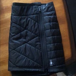 Smart wool smartloft  mini skirt